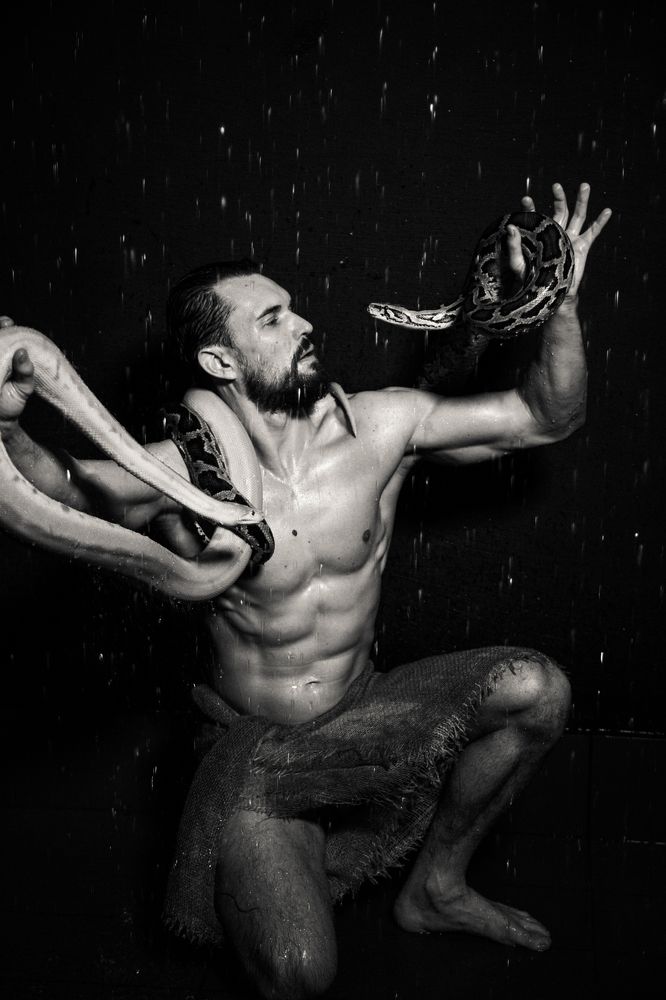 Photograph by Анна Снежкина