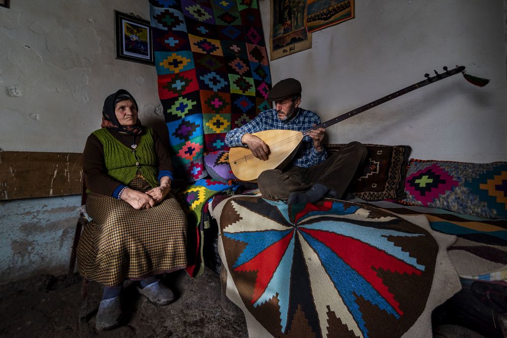 Photograph by mehmet yener