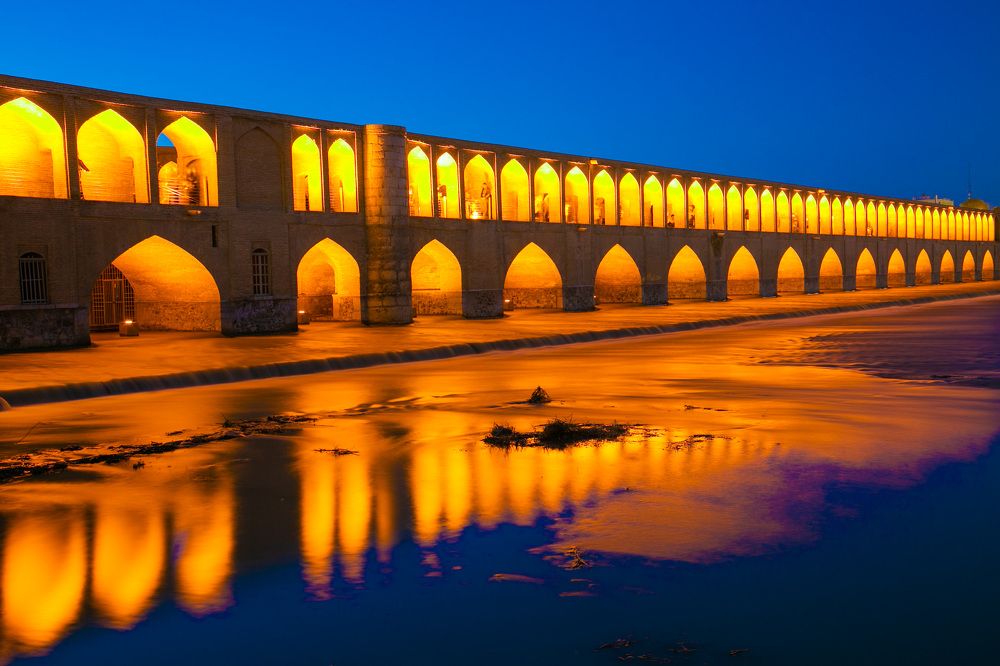 Photograph by Mohammadreza Majlesifar