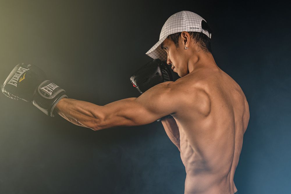 Photograph by Eric Lee