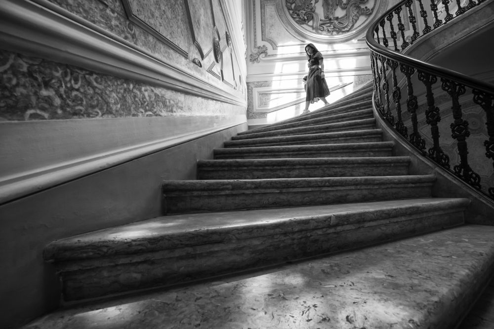 Photograph by Luís Sarmento