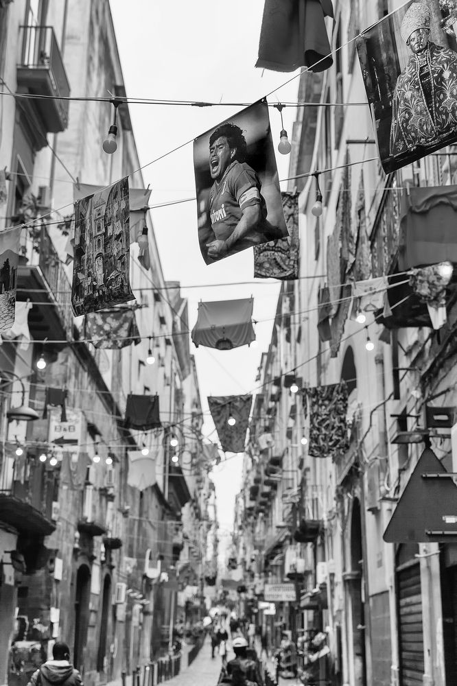 Photograph by Giulio Aquilani