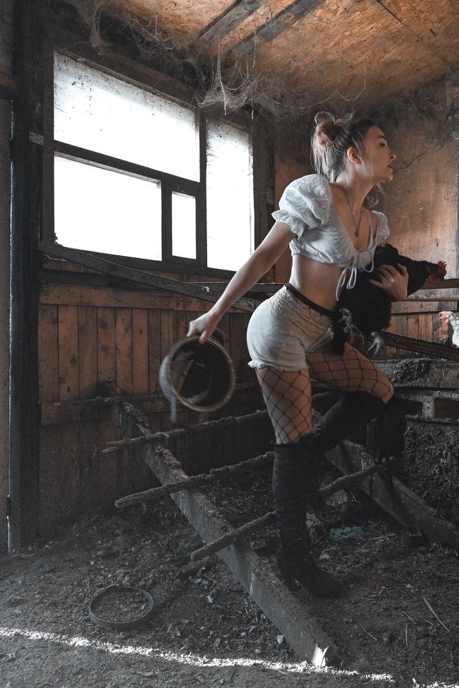 Photograph by Карина Тинякова