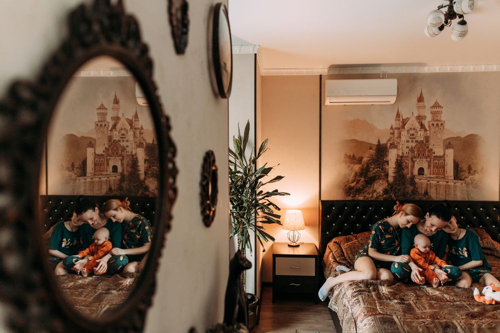 Photograph by Алеся Бутакова