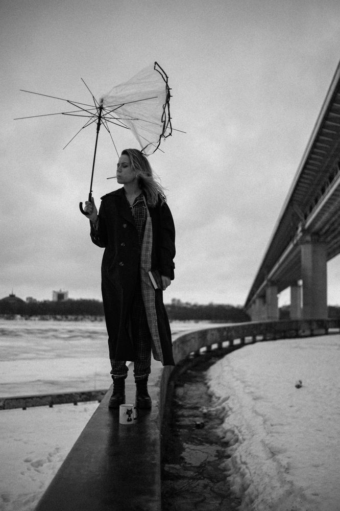 Photograph by Maria Kurakhtanova