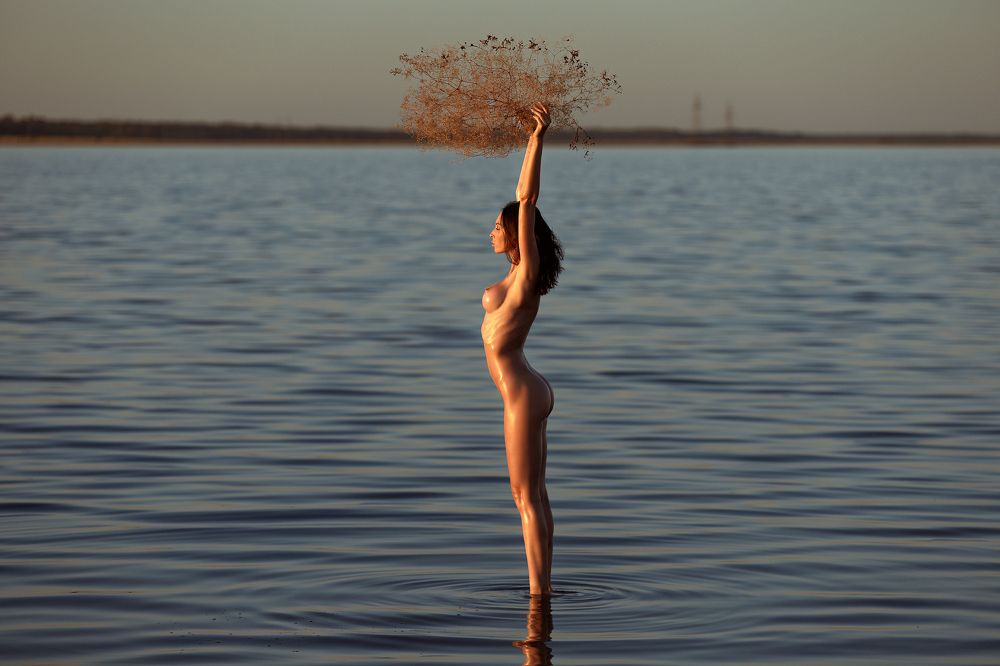 Фотография автора Андрей Кельс