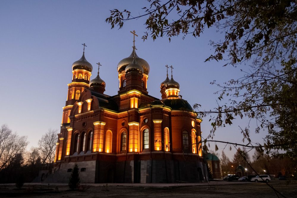 Photograph by Anton Nagel