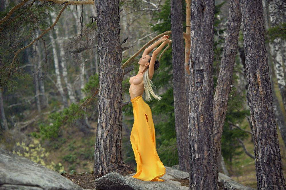 Фотография автора Андрей Кельс