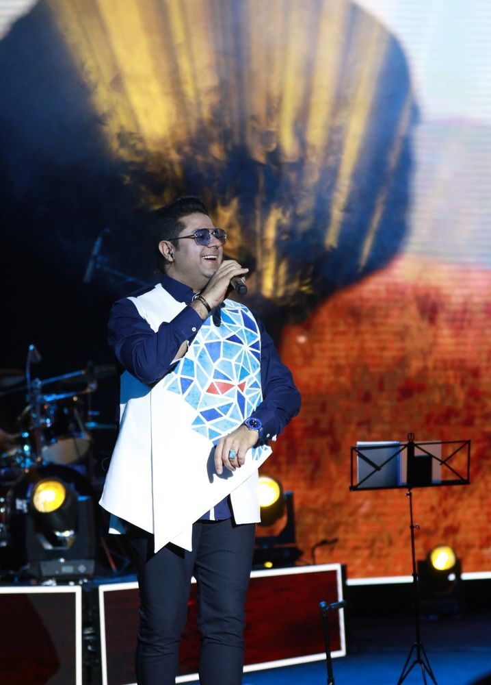 Photograph by Mohammadreza Majlesifar