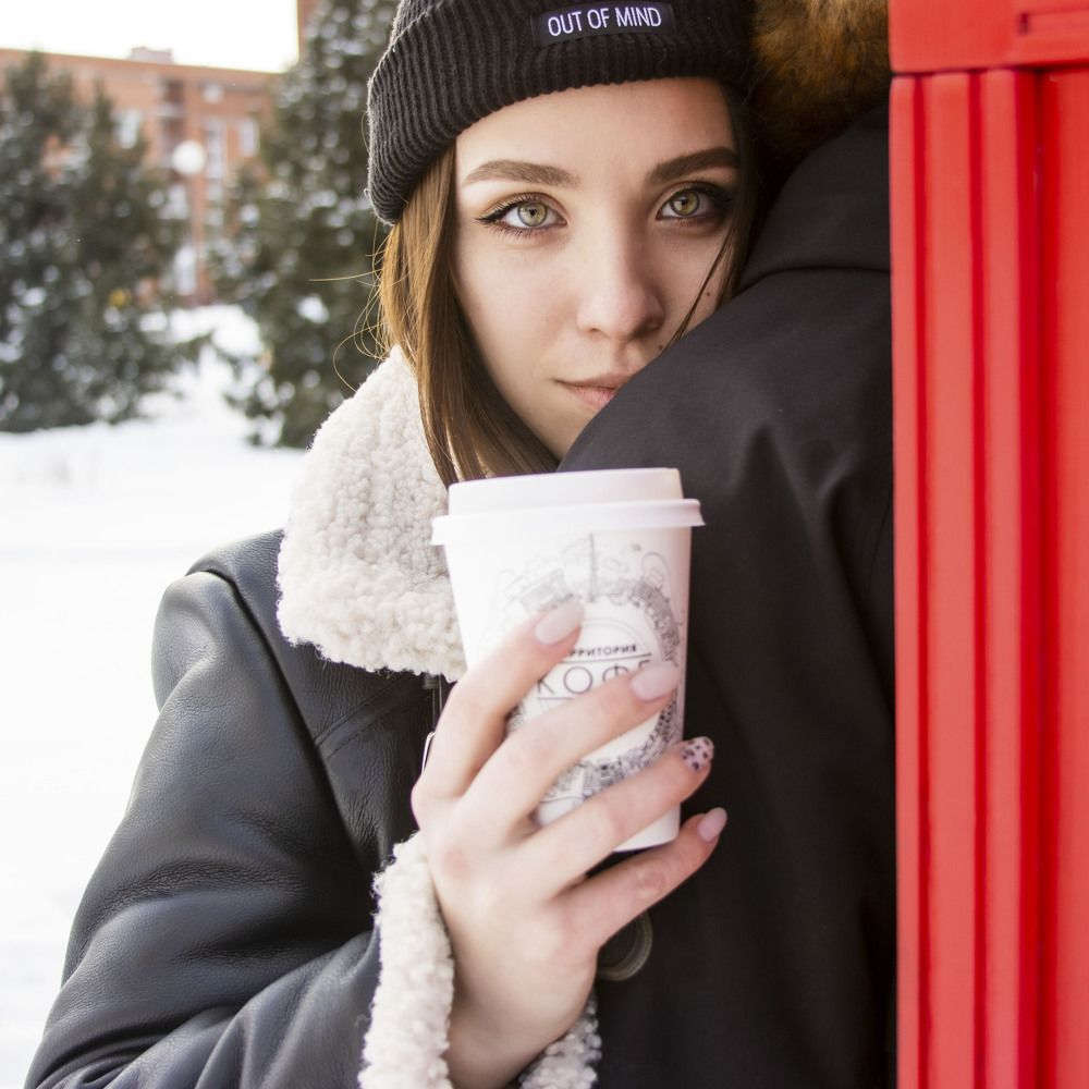 Photograph by Nikolay Plotnikov