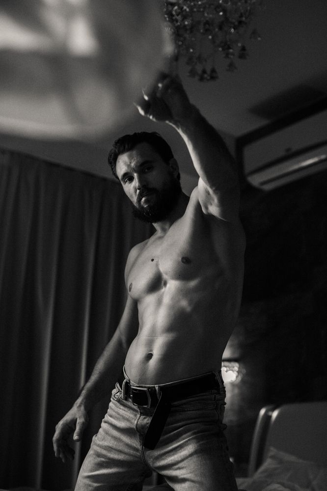 Photograph by Анна Снежкина