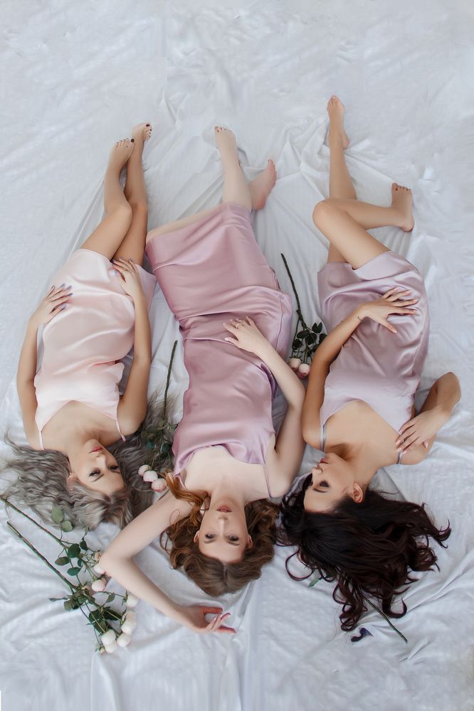 Photograph by Анастасия Польшина