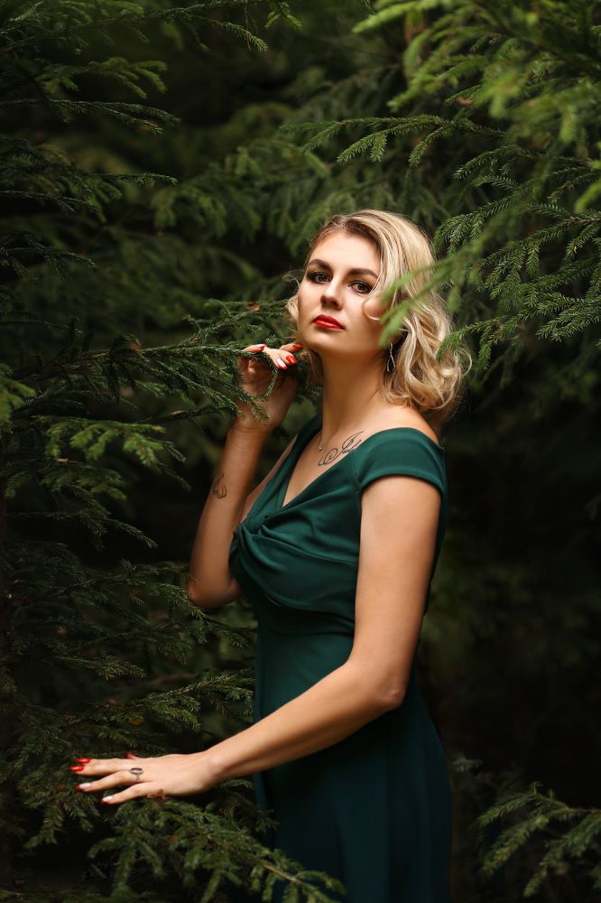 Photograph by Мария Петухова