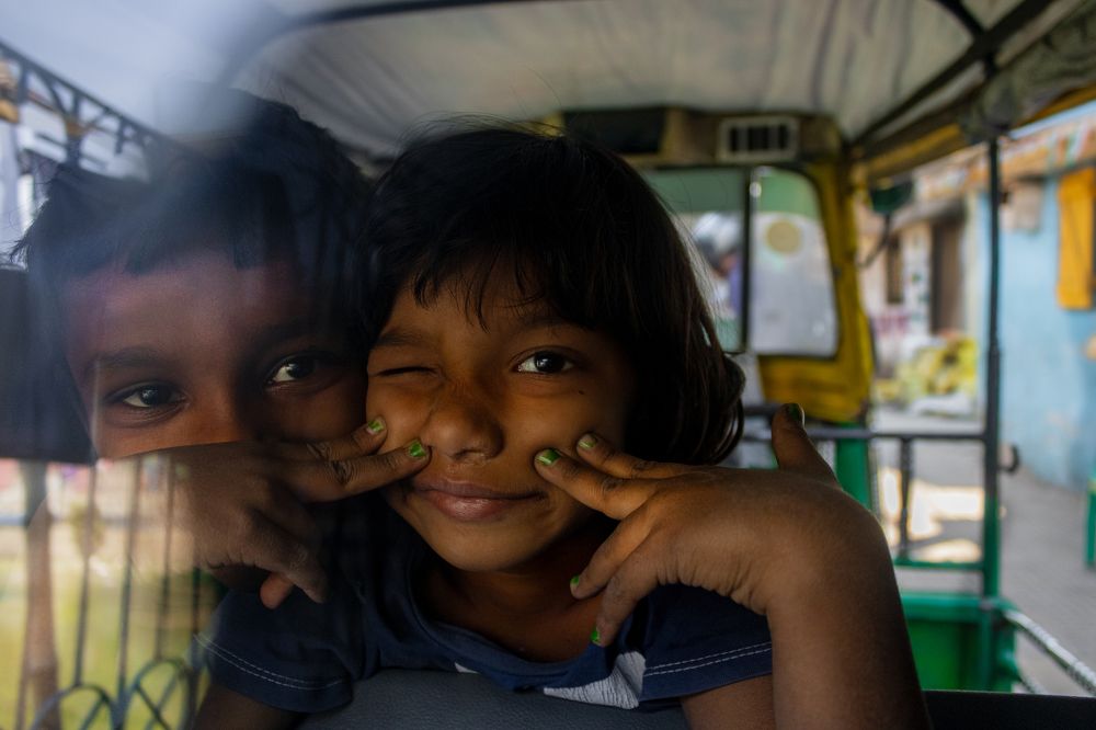 Photograph by Mrityunjoy Mondal