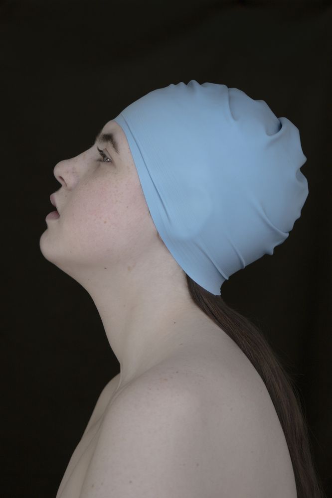 Photograph by Clair Robins