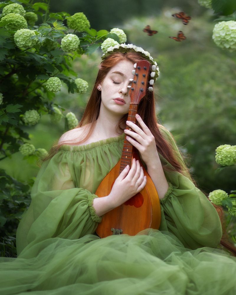 Photograph by Эмилия Олькова