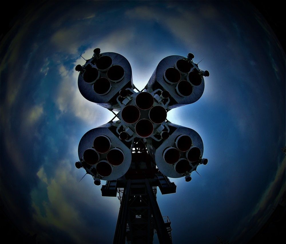 Photograph by Сергей Вереин