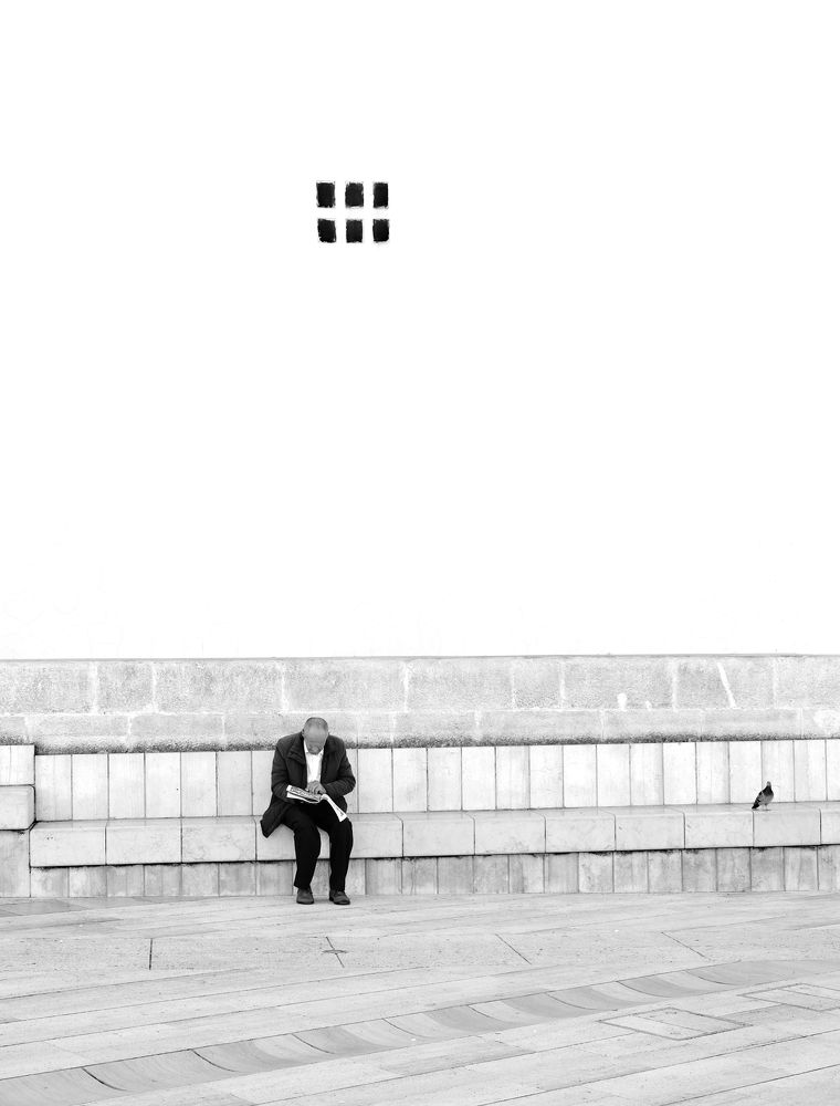 Свежая пресса