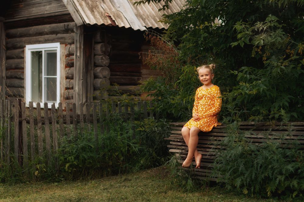 Photograph by Светлана Орешко