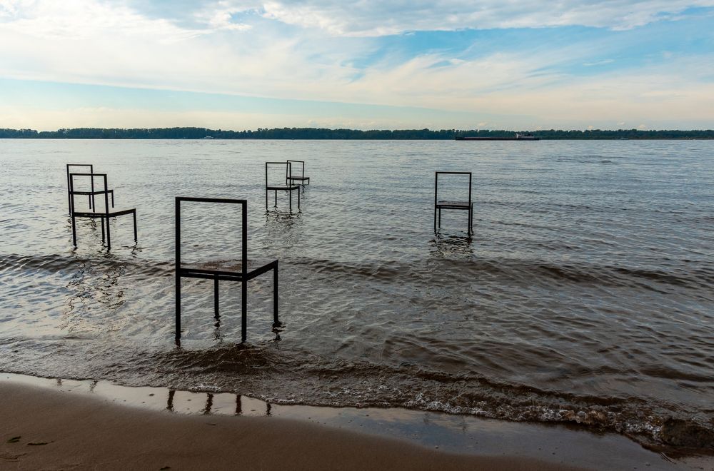 Photograph by Андрей Пшеничников