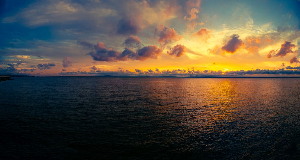 Запад на Востоке