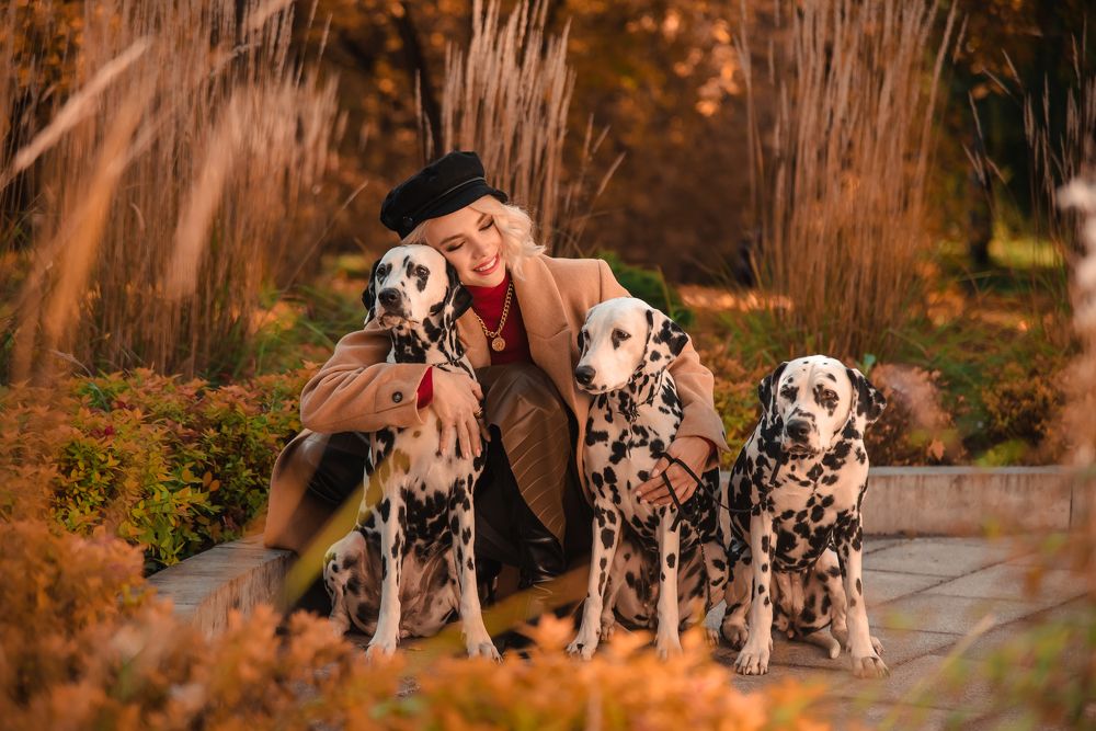 Photograph by Ксения Лихачева