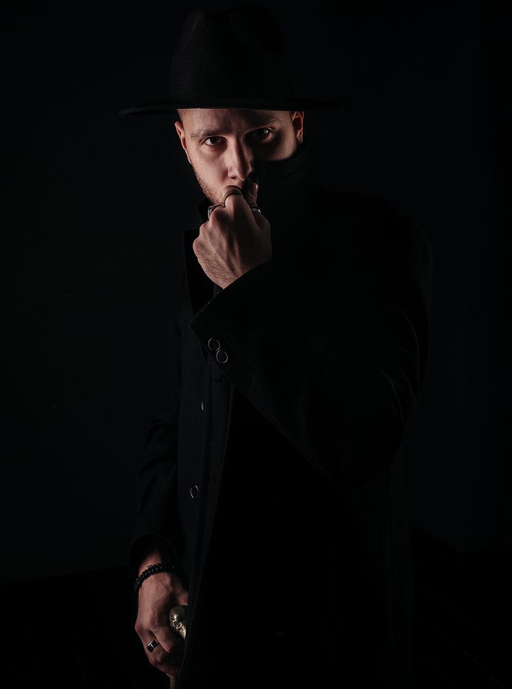 Photograph by Максим Гринченко