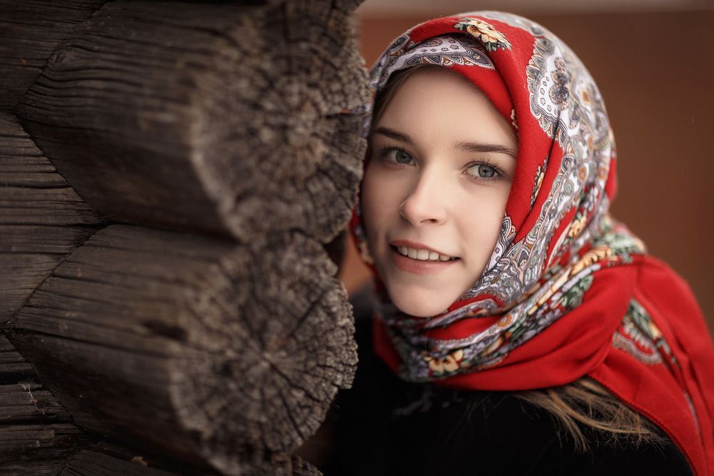 Photograph by Тимофей Шутов