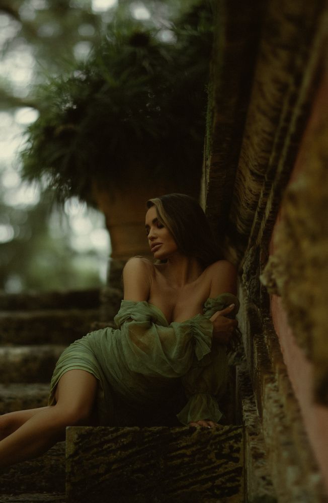 Photograph by Мытник Валерия