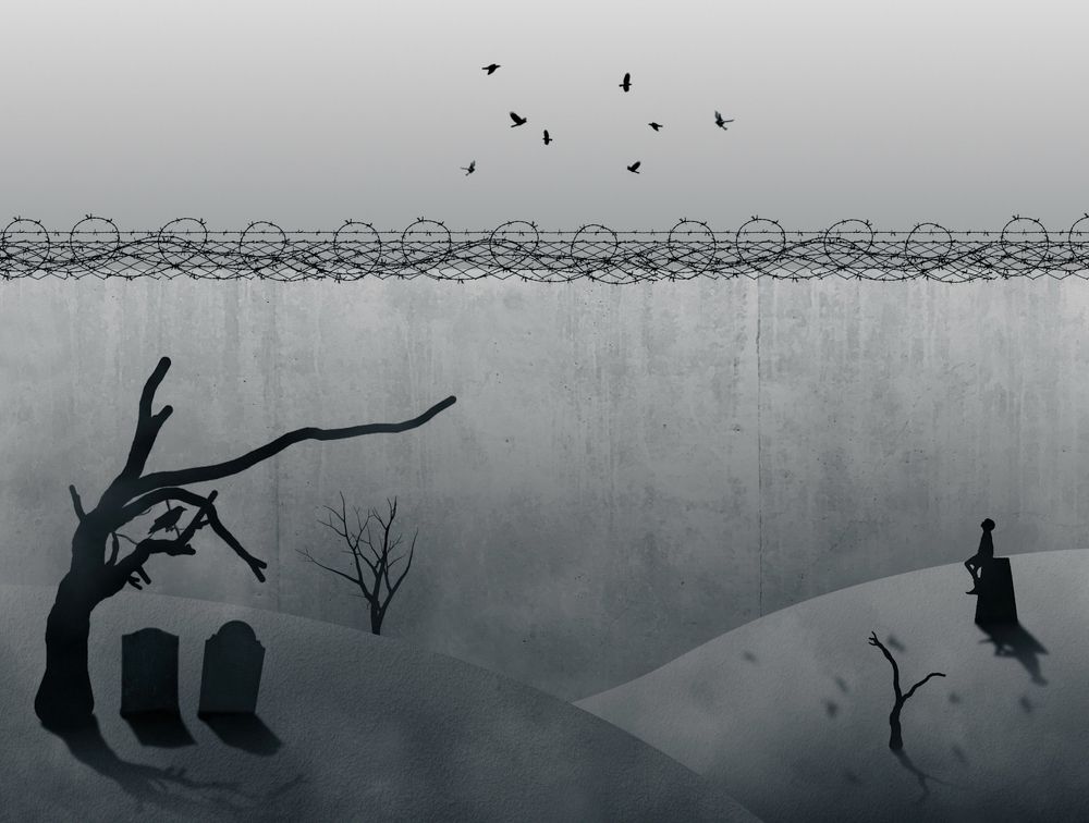 Photograph by Ashkan Bahrami