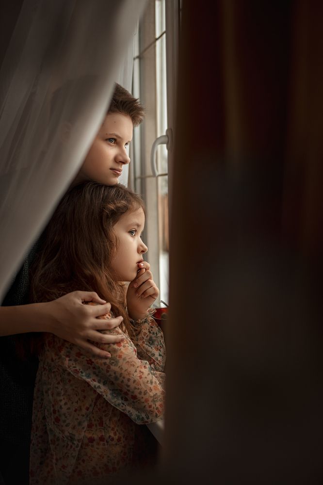 Photograph by Vyacheslav Krupin