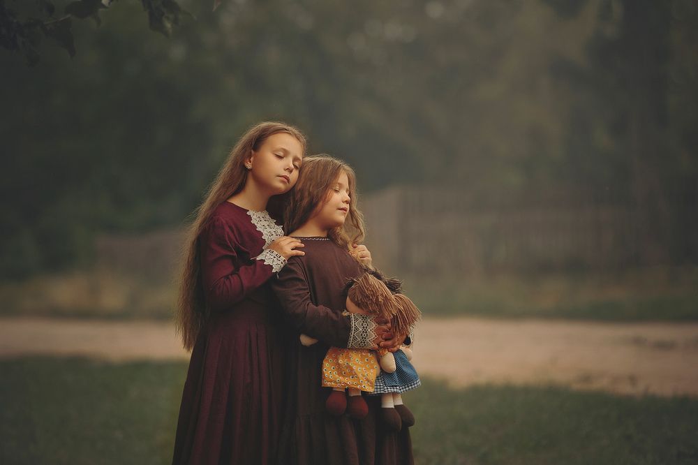 Photograph by Vyacheslav Krupin