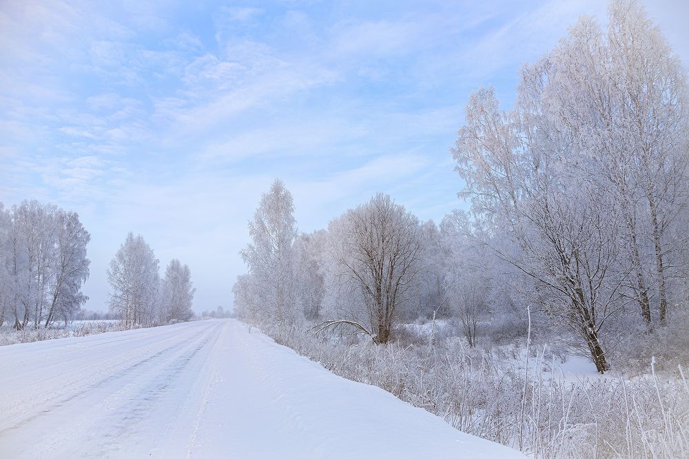 Photograph by Татьяна Афанасьева