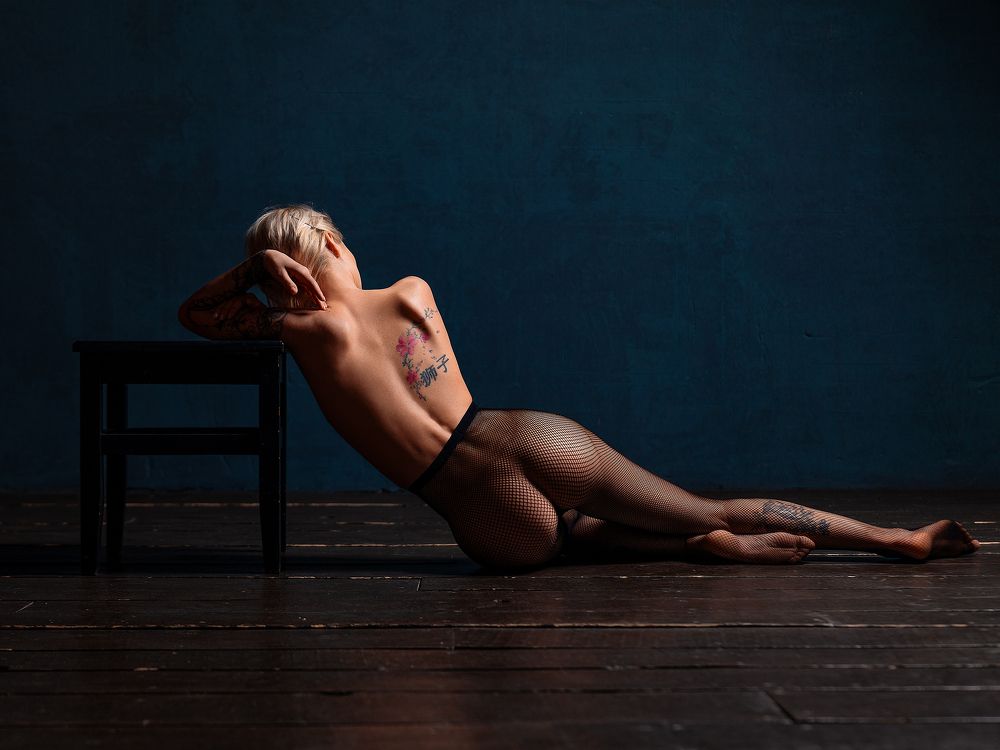 Photograph by Алексей Дегтев