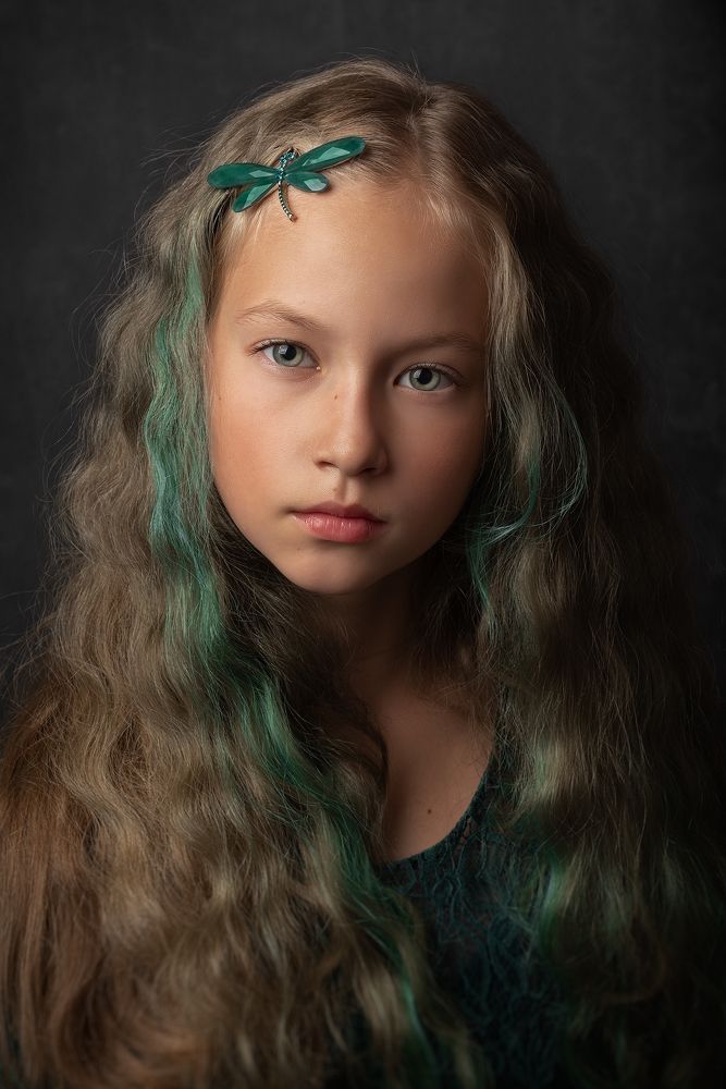 Фотография автора Anna Alimpieva