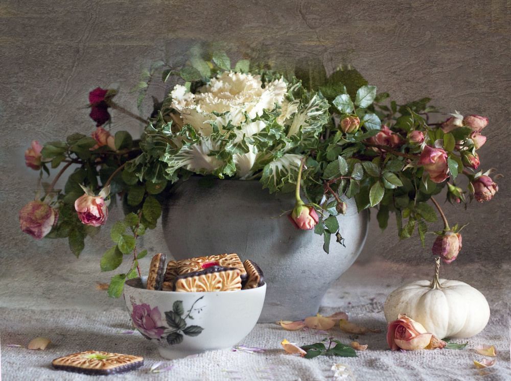 Фотография автора Валентина Петровна