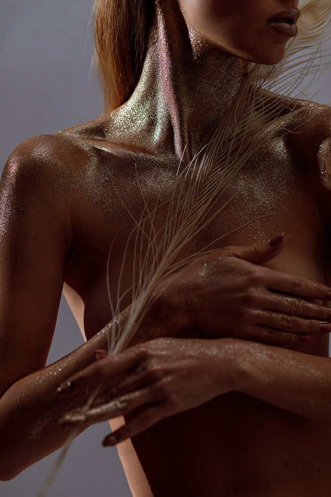 Photograph by Екатерина Солонкова