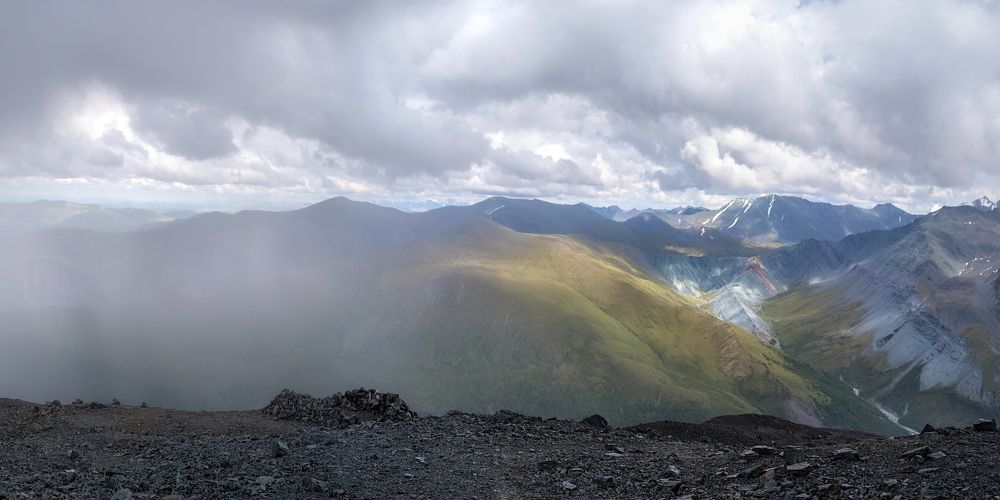 Photograph by Николай Васильев