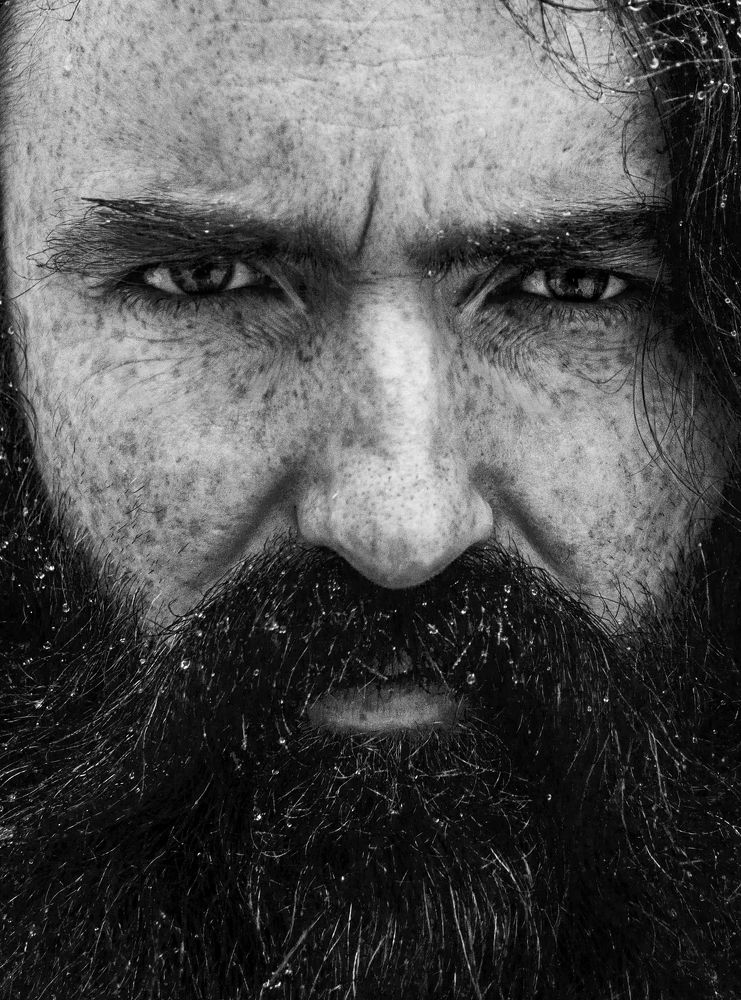 Photograph by Корендович Дарья