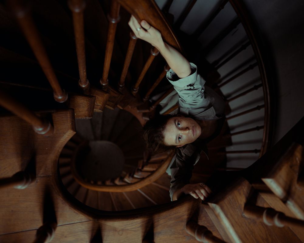 Photograph by Максим Кузьмин