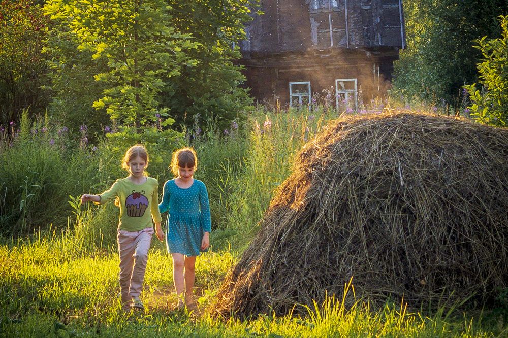 Фотография автора владимир шаронов