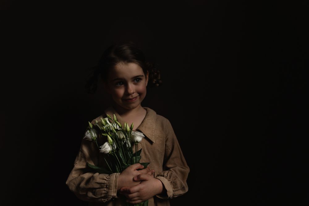 Photograph by Anna Chizh