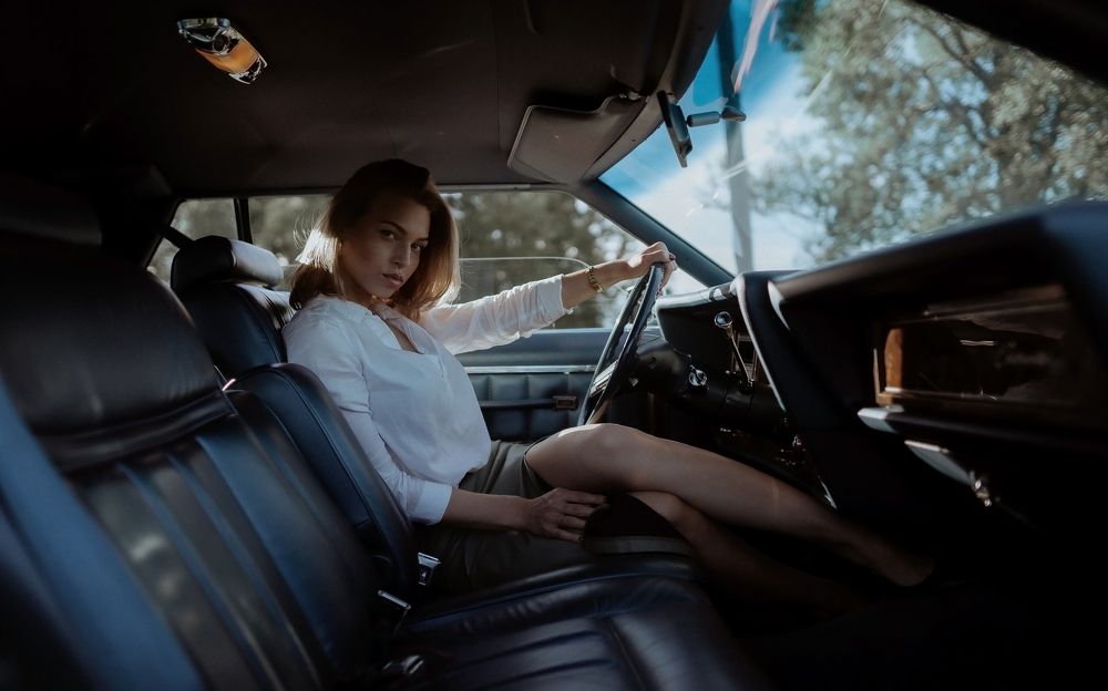 Photograph by Максим Кузьмин