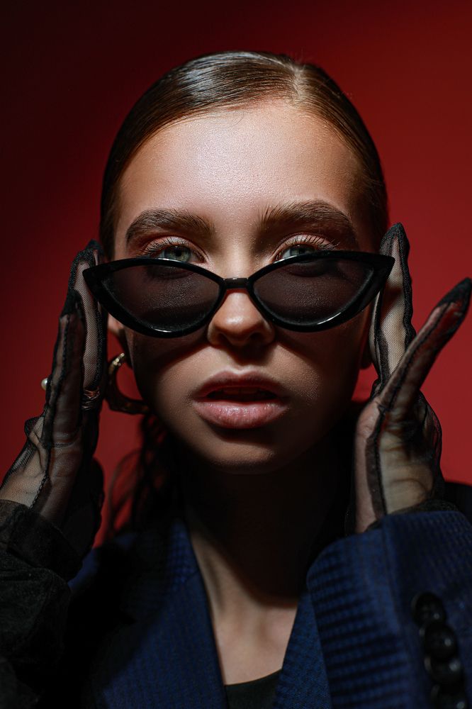 Photograph by Евгения Гончаренко