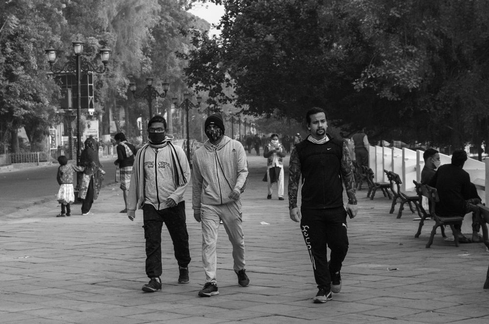Photograph by Tanusri Ghosh