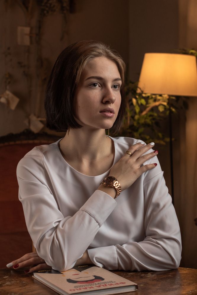 Photograph by Максим Яцушко