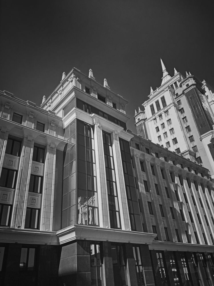 Photograph by Мария Опритова