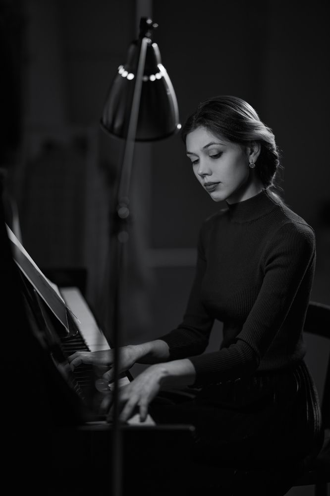 Photograph by Дмитрий Дыбов