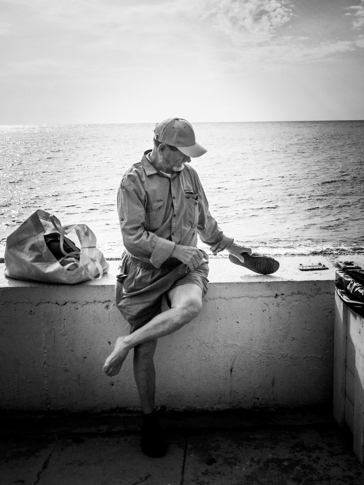 Photograph by Татьяна Осипова