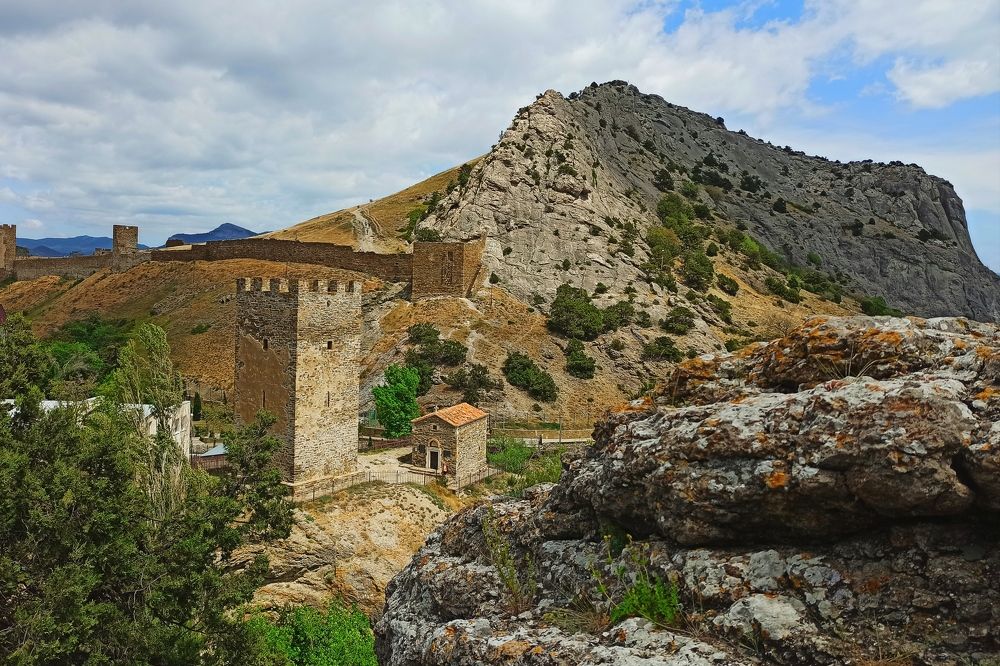 Photograph by Сергей Жигульский